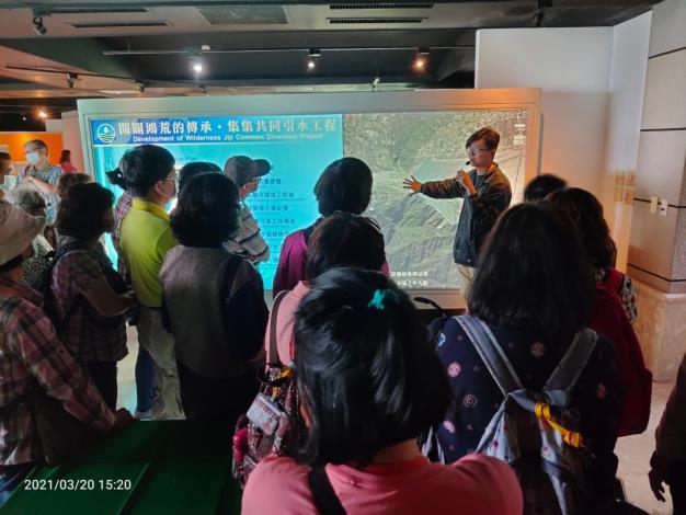 110-3-20集集攔河堰團照_210322_7