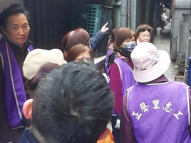 LINE_ALBUM_2025110正聲里國清週_農曆年前大掃除_250110_3