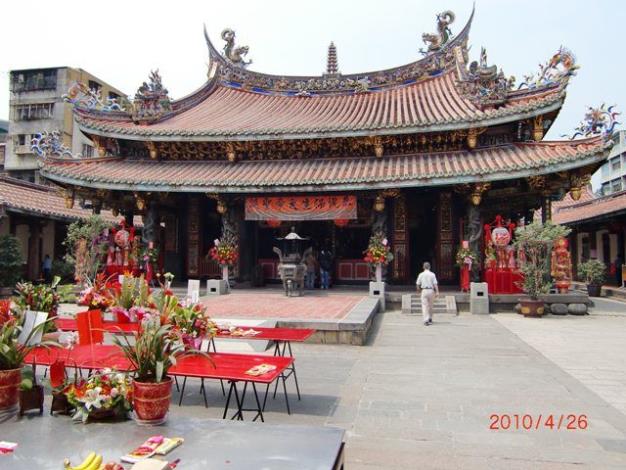 Dalongdong Baoan Temple.JPG