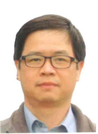 洪育懷