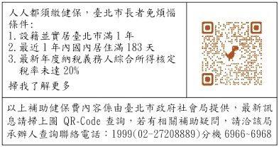QRCODE查詢補助(小張)