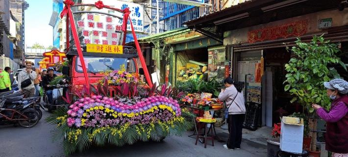 LINE_ALBUM_20250210新安宮繞境_250211_16