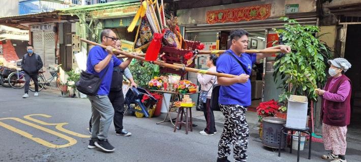 LINE_ALBUM_20250210新安宮繞境_250211_18