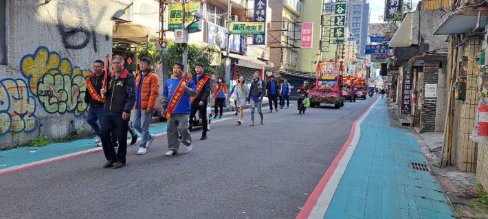 LINE_ALBUM_20250210新安宮繞境_250211_4