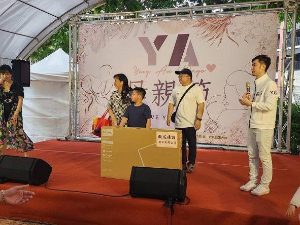 114舞台背板(松機)