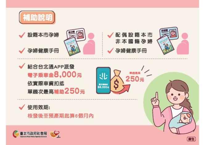 【社福中心】臺北市好孕2U專車補助懶人包_page-0002