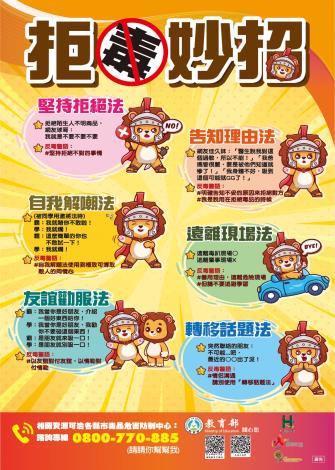 1-2 宣傳DM-戒癮醫療-01_0