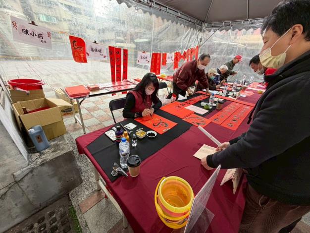 LINE_ALBUM_20260211新春揮毫_260212_88