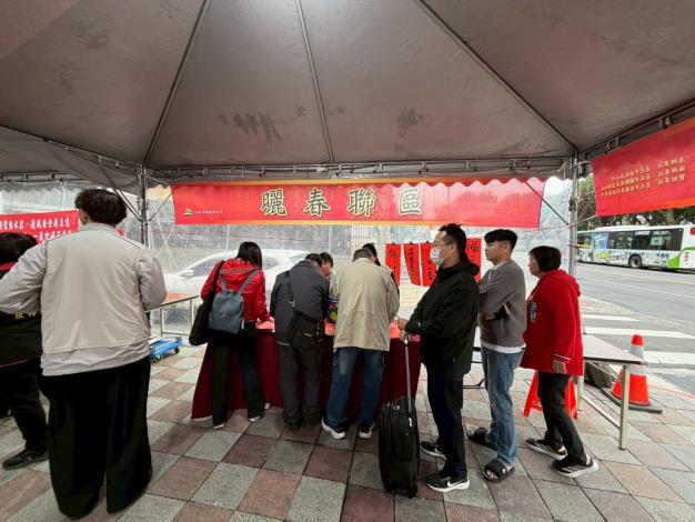 LINE_ALBUM_20260211新春揮毫_260212_82