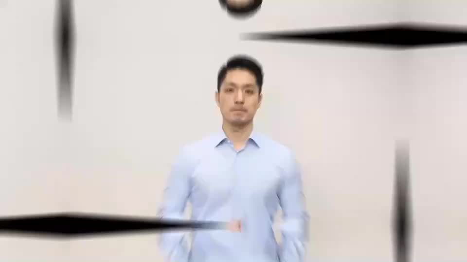 臺北市市長反詐騙宣導