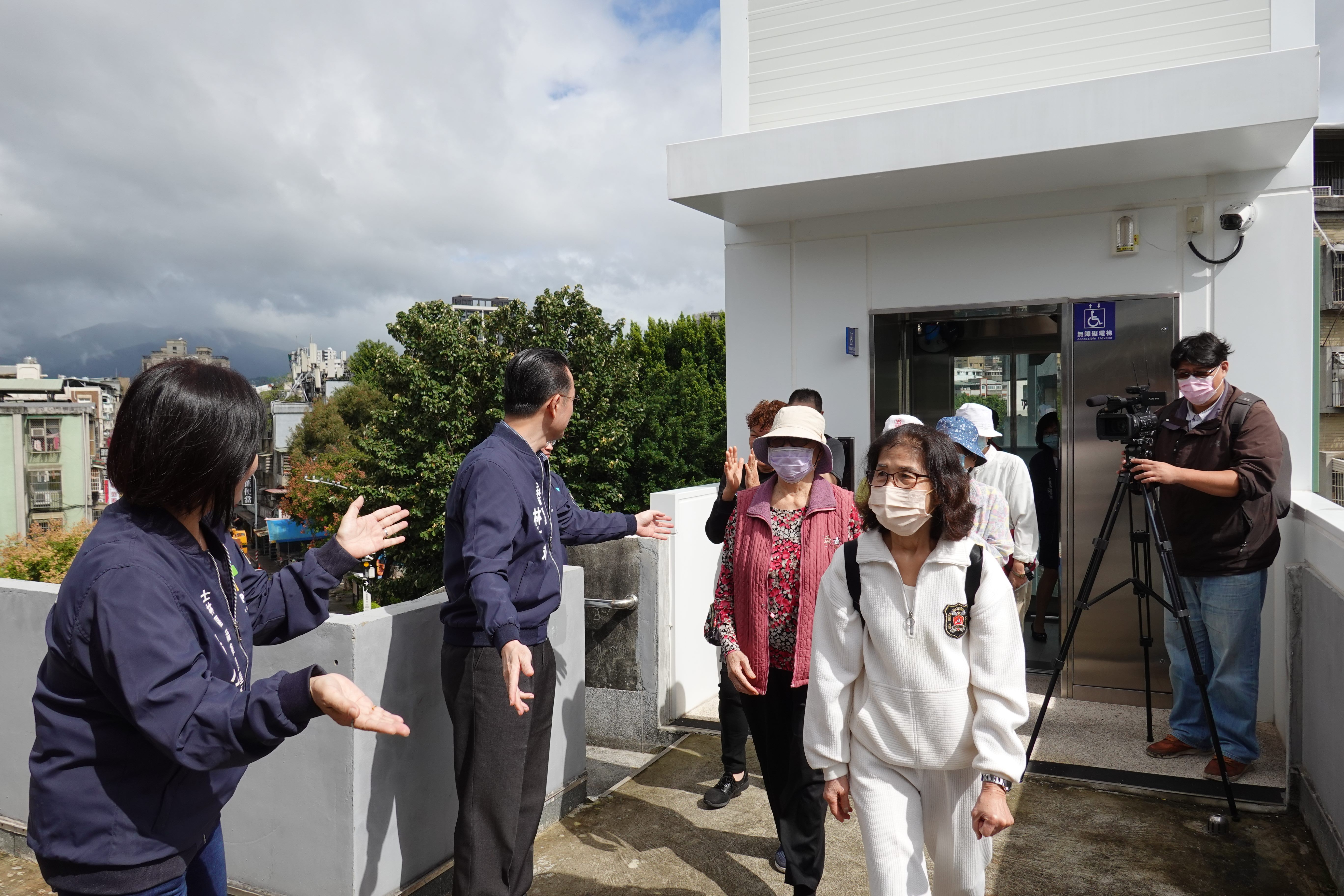 圖片來源:臺北市政府