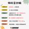反詐宣導海報 假投資詐騙