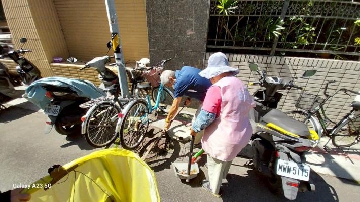 LINE_ALBUM_2025／6／28清潔日_250630_25