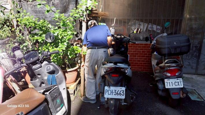 LINE_ALBUM_2025／6／28清潔日_250630_43