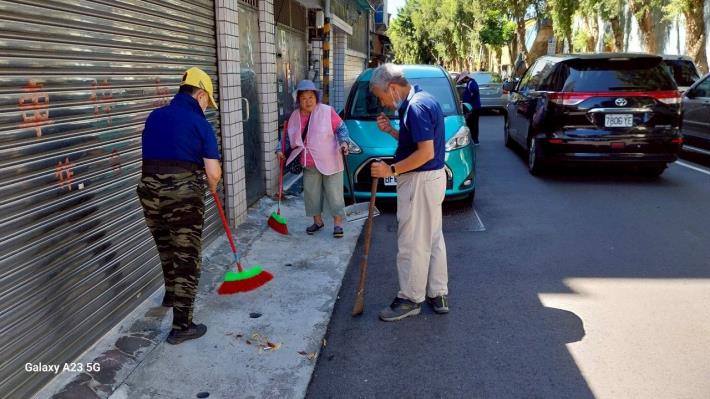 LINE_ALBUM_2025／6／28清潔日_250630_28