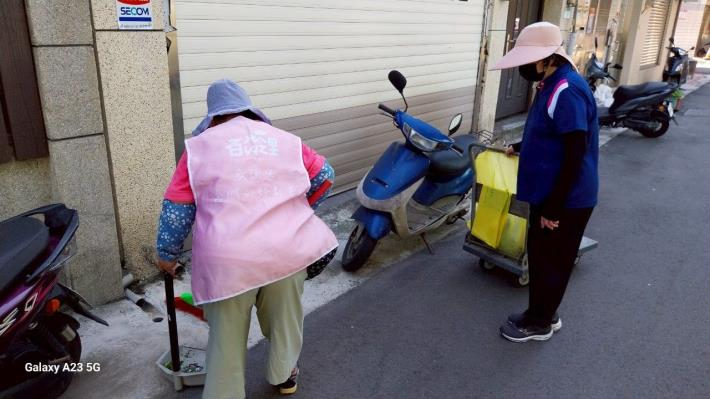 LINE_ALBUM_2025／6／28清潔日_250630_31