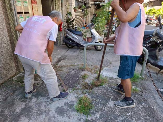 LINE_ALBUM_20251010百齡里清潔日_251016_24