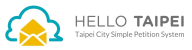 HELLO TAIPEI