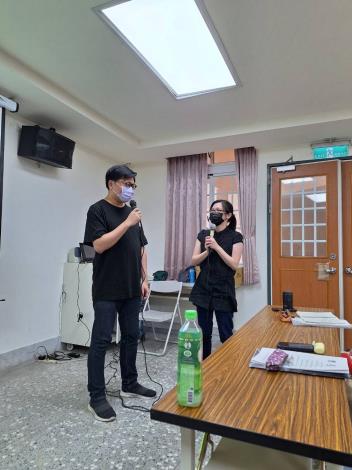 初學閩南語對話