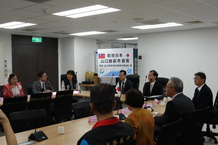 研商「2026年締結10週年交流事宜」