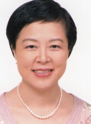 松山區東勢里王叔珍里長