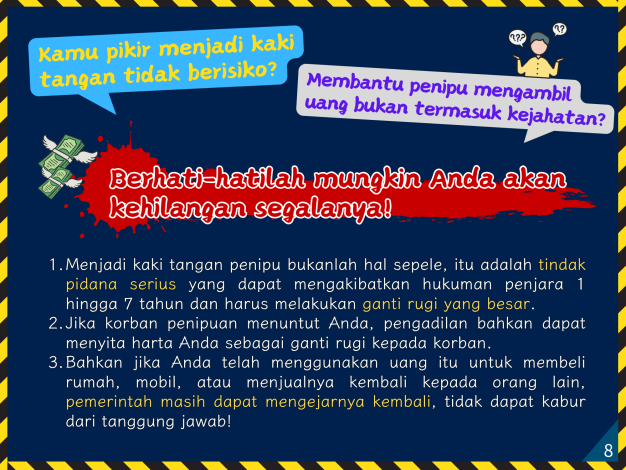 外籍人士反詐騙宣導_印尼文Indonesian8