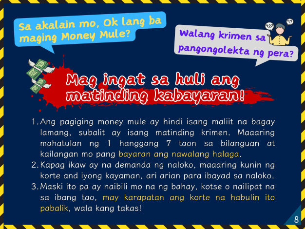 外籍人士反詐騙宣導_他加祿文(菲律賓)Tagalog8