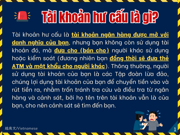 外籍人士反詐騙宣導_越南文Vietnamese1