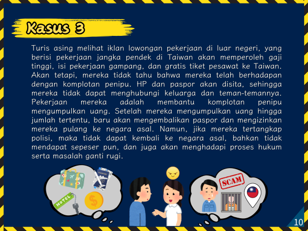 外籍人士反詐騙宣導_印尼文Indonesian10