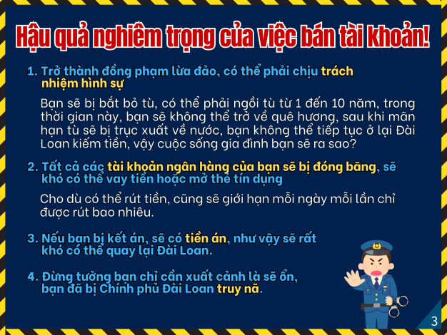 外籍人士反詐騙宣導_越南文Vietnamese3