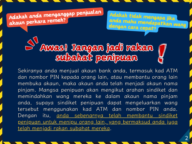 外籍人士反詐騙宣導_馬來文Malaysian2