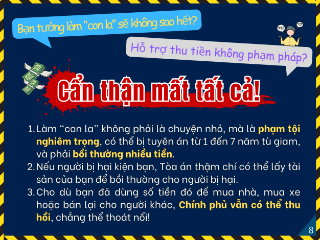 外籍人士反詐騙宣導_越南文Vietnamese8