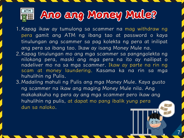 外籍人士反詐騙宣導_他加祿文(菲律賓)Tagalog7