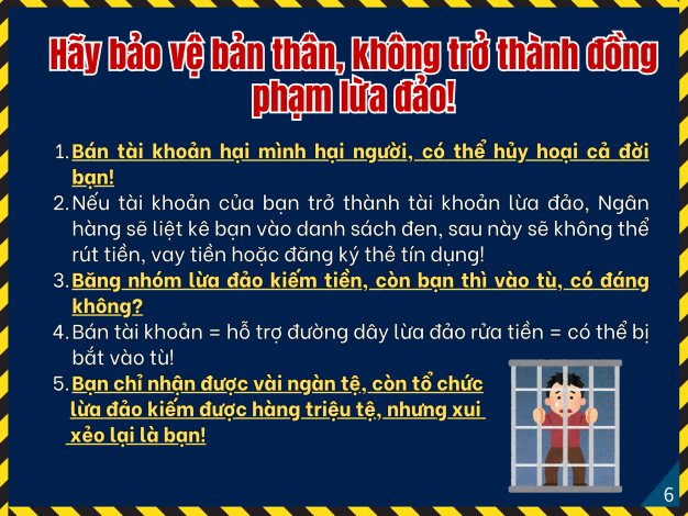 外籍人士反詐騙宣導_越南文Vietnamese6