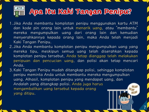 外籍人士反詐騙宣導_印尼文Indonesian7