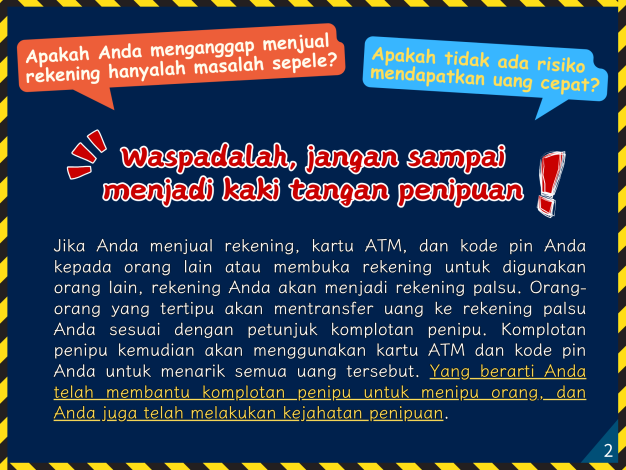 外籍人士反詐騙宣導_印尼文Indonesian2