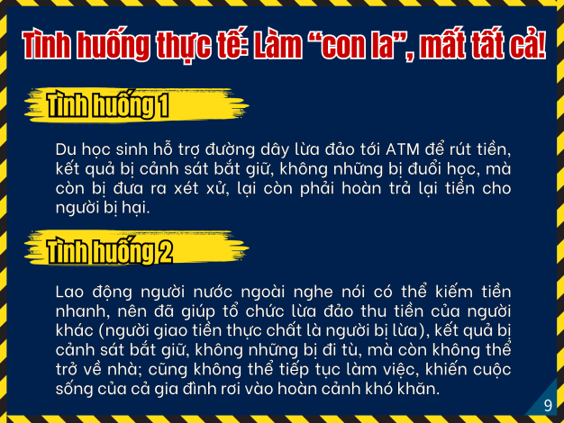 外籍人士反詐騙宣導_越南文Vietnamese9