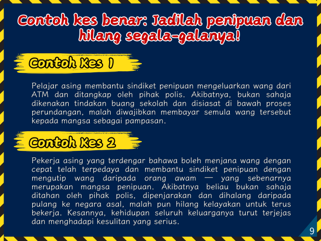 外籍人士反詐騙宣導_馬來文Malaysian9
