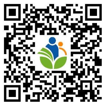 活動網站QRcode