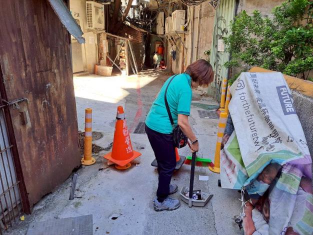 LINE_ALBUM_1141003清潔日_251003_1