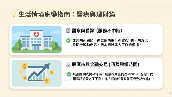 城鎮韌性演習網路降速-6
