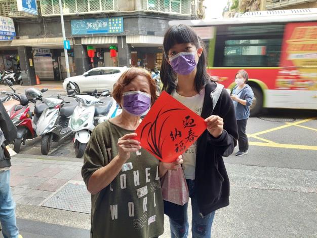 LINE_ALBUM_112.01.14揮毫贈春聯_230201_2