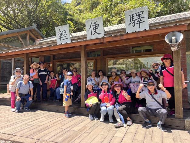 1130703孝德里關懷據點長輩一日遊 (6)