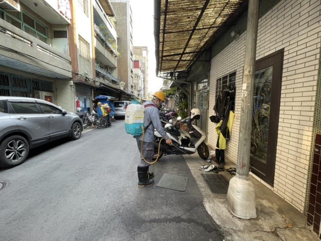 114年3月24日里內消毒4