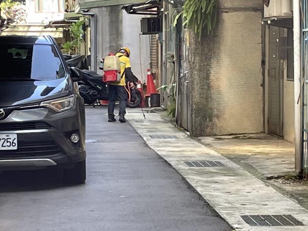 114年6月11日里內消毒2