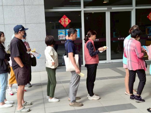 LINE_ALBUM_114／11／01，疫苗注射站_251105_32