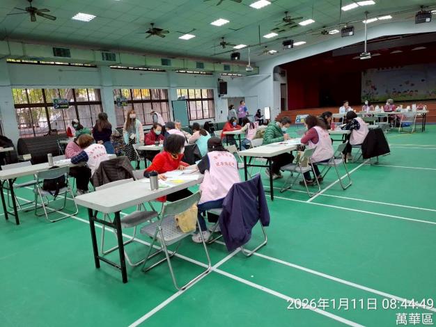 LINE_ALBUM_115／01／11成人健康檢查_260123_13