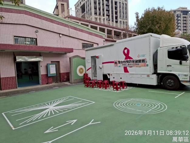 LINE_ALBUM_115／01／11成人健康檢查_260123_20