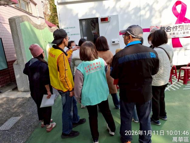 LINE_ALBUM_115／01／11成人健康檢查_260123_5