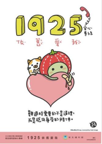 預防自殺1